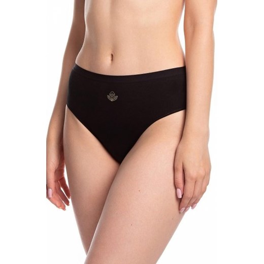 Lama L-130 BI-10 A'3 MAXI figi damskie ze sklepu intimiti.pl w kategorii Majtki damskie - zdjęcie 187908461