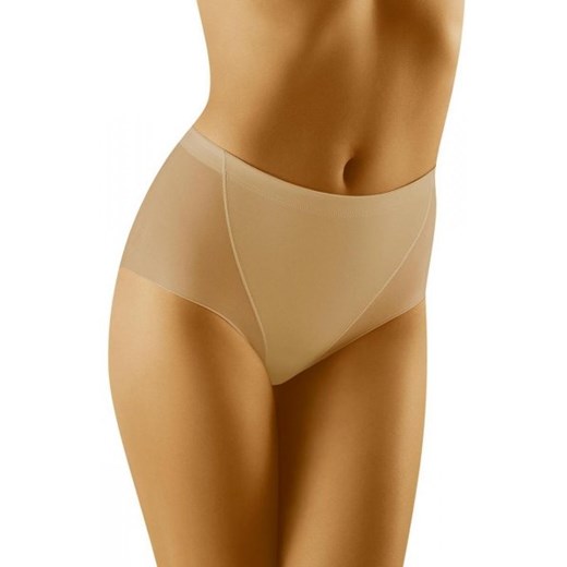 Wol-Bar Minima modelujące figi damskie ze sklepu intimiti.pl w kategorii Majtki damskie - zdjęcie 187908601