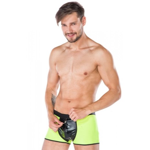 Andalea MC/9076 bokserki ze sklepu intimiti.pl w kategorii Majtki męskie - zdjęcie 187908603