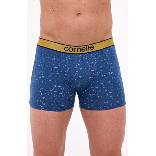 Cornette High Emotion 508/160 bokserki męskie ze sklepu intimiti.pl w kategorii Majtki męskie - zdjęcie 187908703