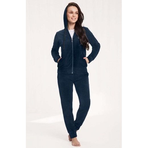 Luna 309 dres damski ze sklepu intimiti.pl w kategorii Dresy damskie - zdjęcie 187909022