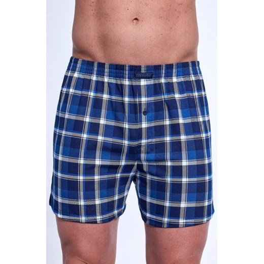 Cornette Comfort 002/318 bokserki męskie ze sklepu intimiti.pl w kategorii Majtki męskie - zdjęcie 187909141