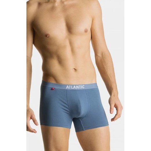 Atlantic 5SMH-004/24 A'5 bokserki męskie ze sklepu intimiti.pl w kategorii Majtki męskie - zdjęcie 187909142