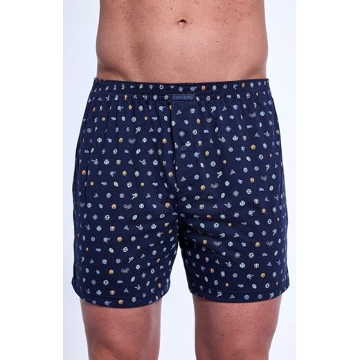 Cornette Comfort 008/312 MAXI bokserki męskie ze sklepu intimiti.pl w kategorii Majtki męskie - zdjęcie 187909170