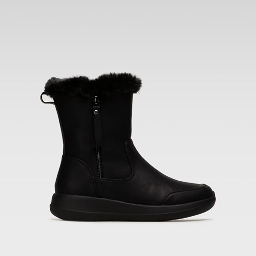 Botki Clara Barson WS6010-03 ze sklepu ccc.eu w kategorii Botki - zdjęcie 187909393