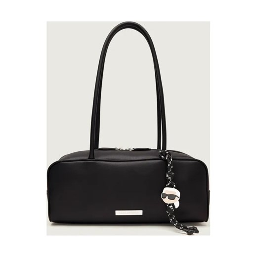 Karl Lagerfeld Torebka na ramię ikon ze sklepu Gomez Fashion Store w kategorii Torebki damskie - zdjęcie 187911153