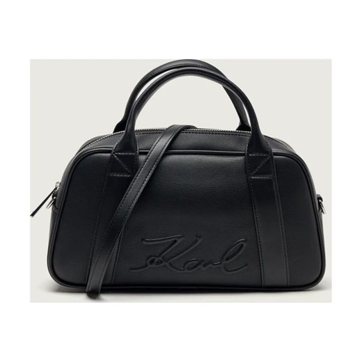Karl Lagerfeld Kuferek k/ville ze sklepu Gomez Fashion Store w kategorii Kuferki - zdjęcie 187911162