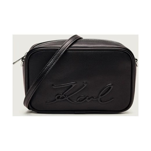 Karl Lagerfeld Listonoszka k/ville ze sklepu Gomez Fashion Store w kategorii Listonoszki - zdjęcie 187911164