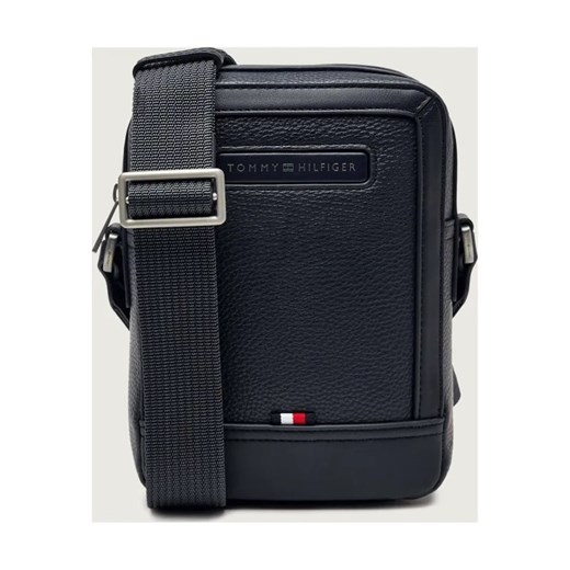 Tommy Hilfiger Reporterka TH CENTRAL ze sklepu Gomez Fashion Store w kategorii Torby męskie - zdjęcie 187911172
