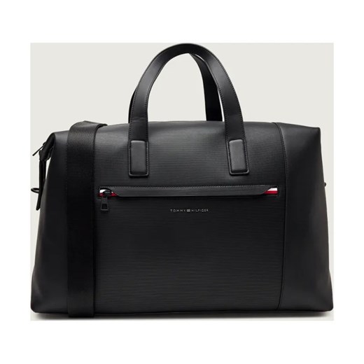 Tommy Hilfiger Torba podróżna CORP DUFFLE ze sklepu Gomez Fashion Store w kategorii Torby podróżne - zdjęcie 187911173