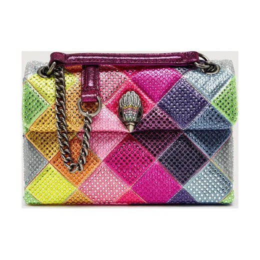 Kurt Geiger Torebka na ramię KENSINGTON ze sklepu Gomez Fashion Store w kategorii Torebki damskie - zdjęcie 187911183