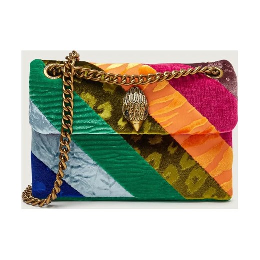 Kurt Geiger Torebka na ramię MINI KENSINGTON ze sklepu Gomez Fashion Store w kategorii Torebki damskie - zdjęcie 187911184