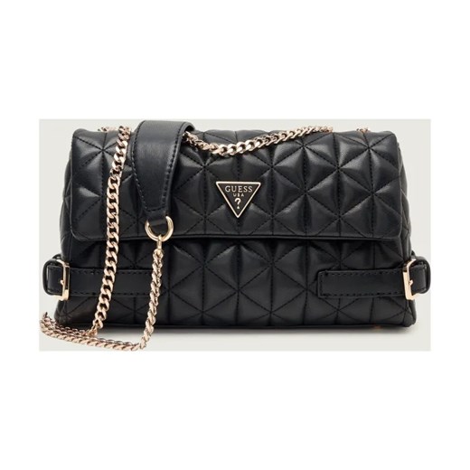 Guess Torebka na ramię PAISLEIGH ze sklepu Gomez Fashion Store w kategorii Listonoszki - zdjęcie 187911194