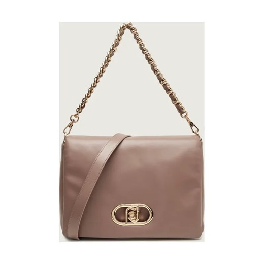 Liu Jo Torebka na ramię LAPUFFY ze sklepu Gomez Fashion Store w kategorii Torebki damskie - zdjęcie 187911223