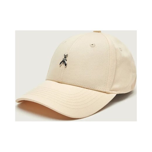 Patrizia Pepe Bejsbolówka ze sklepu Gomez Fashion Store w kategorii Czapki z daszkiem damskie - zdjęcie 187911233