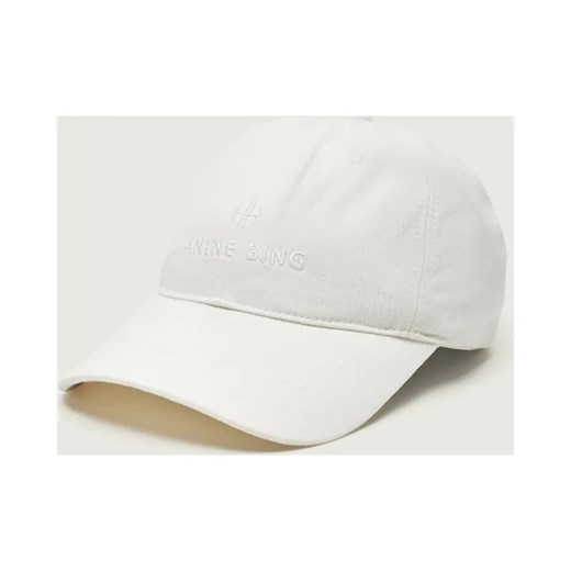Anine Bing Bejsbolówka ze sklepu Gomez Fashion Store w kategorii Czapki z daszkiem damskie - zdjęcie 187911234