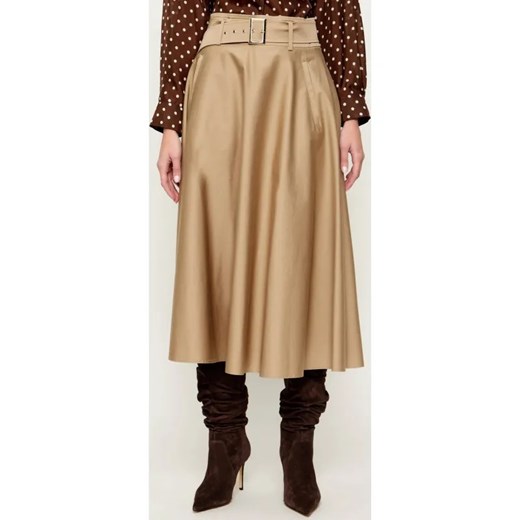 Marella Spódnica MLLTAPPETO ze sklepu Gomez Fashion Store w kategorii Spódnice - zdjęcie 187911252