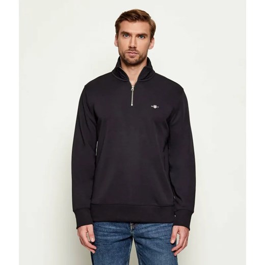 Gant Sweter | Regular Fit ze sklepu Gomez Fashion Store w kategorii Swetry męskie - zdjęcie 187911254