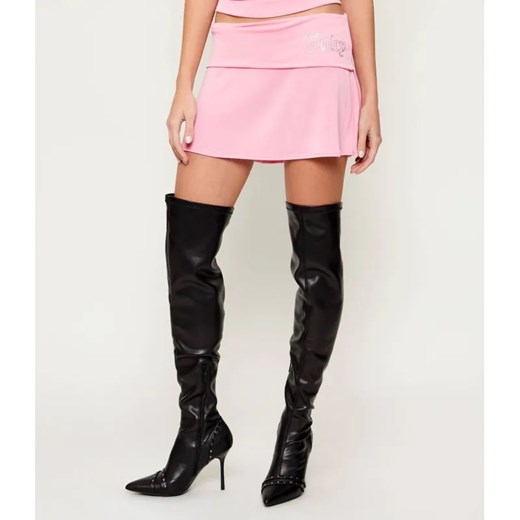 Juicy Couture Spódnica EMMOT ze sklepu Gomez Fashion Store w kategorii Spódnice - zdjęcie 187911314