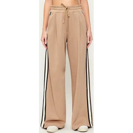 Weekend MaxMara Spodnie dresowe WKDPERDONI | Loose fit ze sklepu Gomez Fashion Store w kategorii Spodnie damskie - zdjęcie 187912330