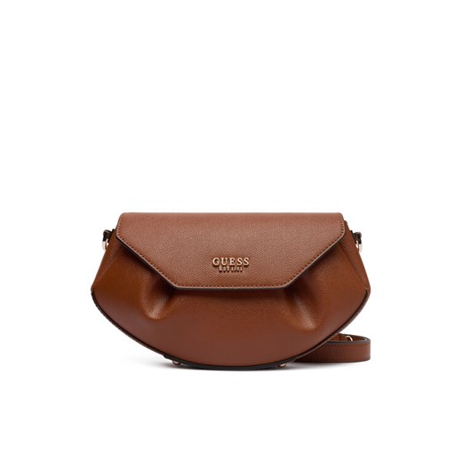 Guess Torebka HWBG78 98200 Brązowy ze sklepu MODIVO w kategorii Listonoszki - zdjęcie 187912984