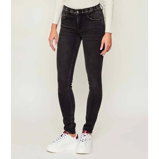 Liu Jo Jeansy | Slim Fit ze sklepu Gomez Fashion Store w kategorii Jeansy damskie - zdjęcie 187914090
