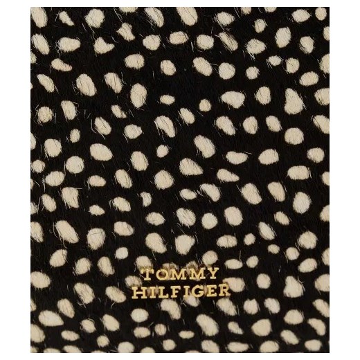 Tommy Hilfiger Skórzana torebka na ramię CITY Tommy Hilfiger OS Gomez Fashion Store