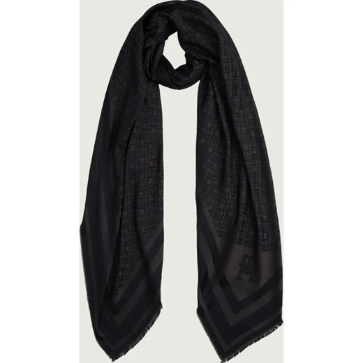 Tommy Hilfiger Szal ze sklepu Gomez Fashion Store w kategorii Szaliki i chusty damskie - zdjęcie 187914634
