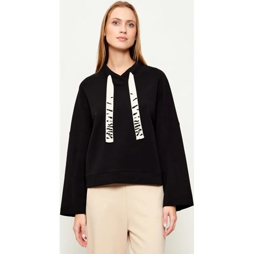 Marc Cain Bluza | Relaxed fit ze sklepu Gomez Fashion Store w kategorii Bluzy damskie - zdjęcie 187914683
