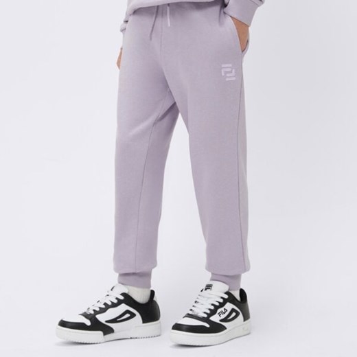 fila spodnie siobhan ss24spg102988 ze sklepu 50style.pl w kategorii Spodnie dziewczęce - zdjęcie 187915961