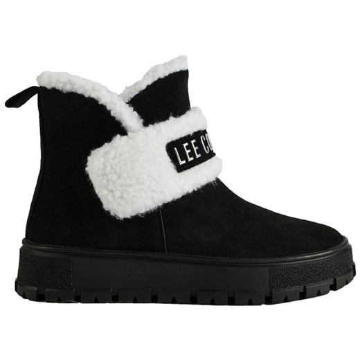 Botki Lee Cooper ze sklepu Darbut w kategorii Śniegowce damskie - zdjęcie 187916644