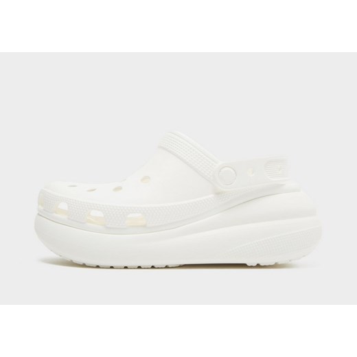 CROCS CLASSIC CRUSH CLOG ze sklepu JD Sports  w kategorii Klapki damskie - zdjęcie 187916721
