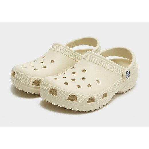 CROCS CLASSIC CLOG BONE Crocs 37-38 okazyjna cena JD Sports 