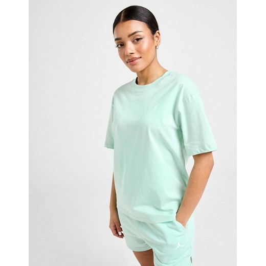 JORDAN T-SHIRT W J ESSEN GF TEE CORE 23 Jordan L wyprzedaż JD Sports 