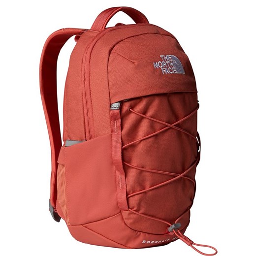 Plecak The North Face Borealis Mini 0A52SWG0O1 - pomarańczowy ze sklepu streetstyle24.pl w kategorii Plecaki - zdjęcie 187918004