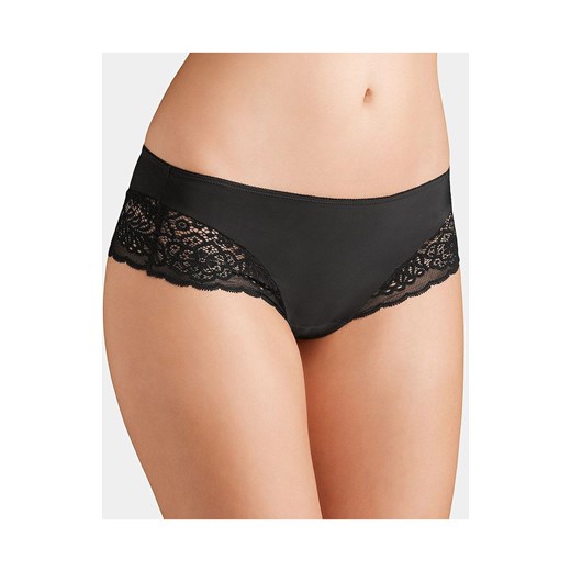 Triumph Amourette Spotlight figi hipster X 10181552, Kolor czarny, Rozmiar 46, Triumph ze sklepu Intymna w kategorii Majtki damskie - zdjęcie 187918431