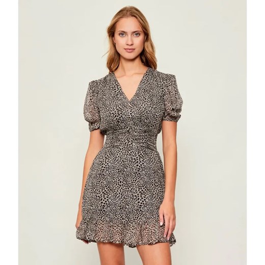 Liu Jo Sukienka ze sklepu Gomez Fashion Store w kategorii Sukienki - zdjęcie 187918643