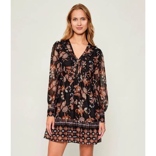 Liu Jo Sukienka ze sklepu Gomez Fashion Store w kategorii Sukienki - zdjęcie 187918644