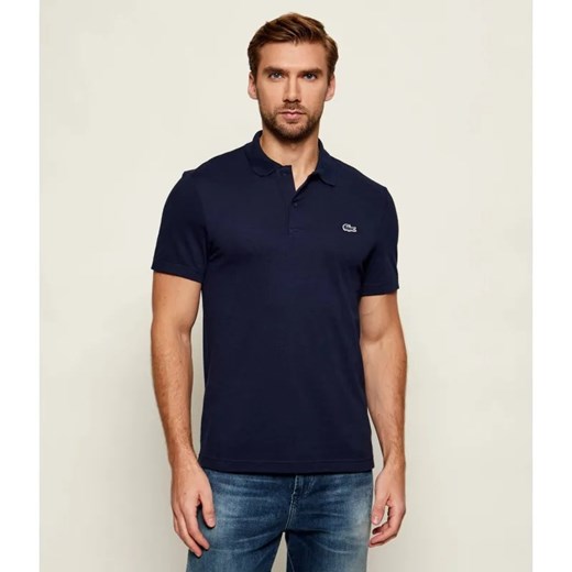 Lacoste Polo | Regular Fit ze sklepu Gomez Fashion Store w kategorii T-shirty męskie - zdjęcie 187918662