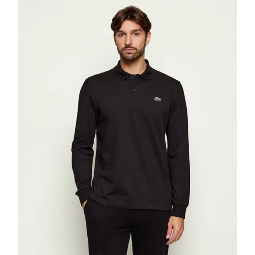 Lacoste Polo | Regular Fit ze sklepu Gomez Fashion Store w kategorii T-shirty męskie - zdjęcie 187918663