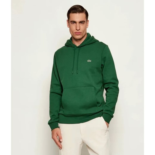 Lacoste Bluza | Classic fit ze sklepu Gomez Fashion Store w kategorii Bluzy męskie - zdjęcie 187918673