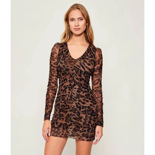 Liu Jo Sukienka ze sklepu Gomez Fashion Store w kategorii Sukienki - zdjęcie 187918682