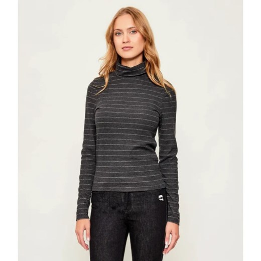 Tommy Hilfiger Golf | Slim Fit ze sklepu Gomez Fashion Store w kategorii Bluzki damskie - zdjęcie 187918684