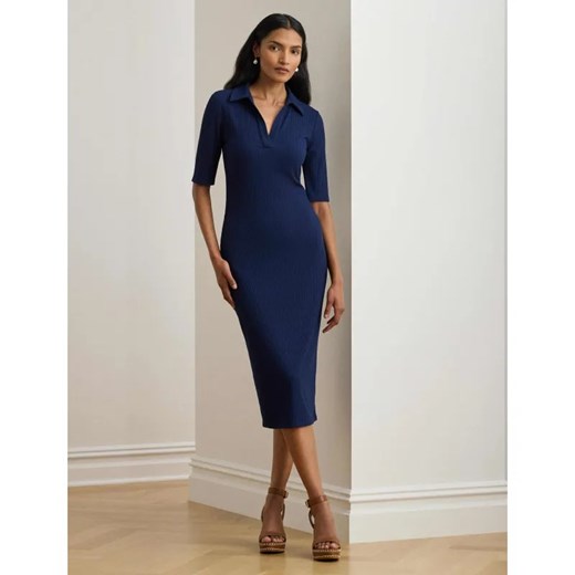 LAUREN RALPH LAUREN Sukienka MODERN ze sklepu Gomez Fashion Store w kategorii Sukienki - zdjęcie 187919240
