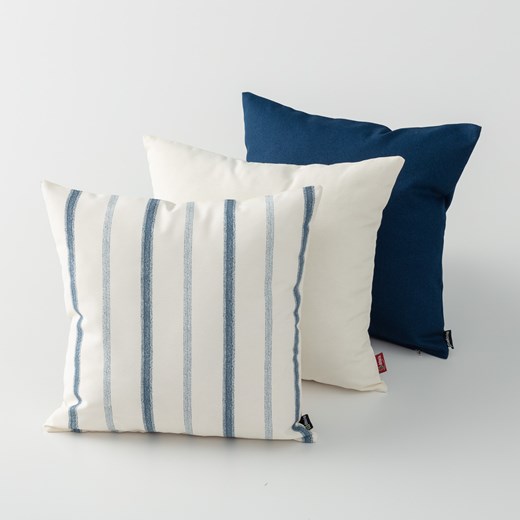 Poszewki 3-pack Avinion 02 ze sklepu dekoria.pl w kategorii Poszewki na poduszki - zdjęcie 187919652