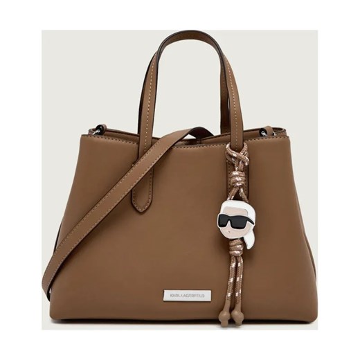 Karl Lagerfeld Kuferek Ikon ze sklepu Gomez Fashion Store w kategorii Kuferki - zdjęcie 187920164