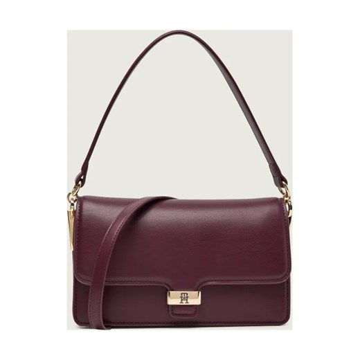 Tommy Hilfiger Torebka na ramię HERITAGE ze sklepu Gomez Fashion Store w kategorii Torebki damskie - zdjęcie 187920182