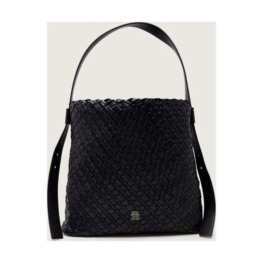 Tommy Hilfiger Torebka na ramię ze sklepu Gomez Fashion Store w kategorii Torebki damskie - zdjęcie 187920183