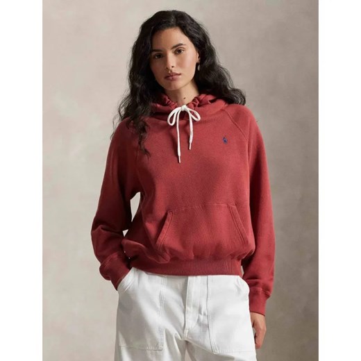 POLO RALPH LAUREN Bluza | Loose fit ze sklepu Gomez Fashion Store w kategorii Bluzy damskie - zdjęcie 187920294