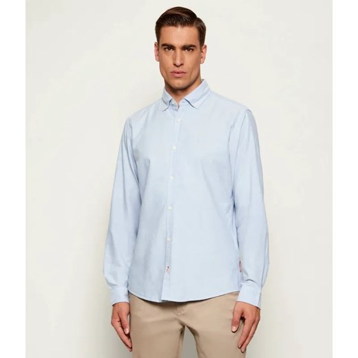 Joop! Jeans Koszula 15 JJSH-130Haven3-W | Modern fit XXL Gomez Fashion Store wyprzedaż